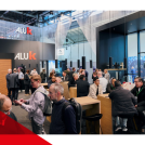 Celebrating Success at BAU 2025: Innovation, Inspiration, and Global Connections