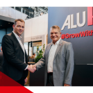 AluK Group Expands into Turkey and Central Asia through Partnership with Aluwest Yapi Sistemleri A.S