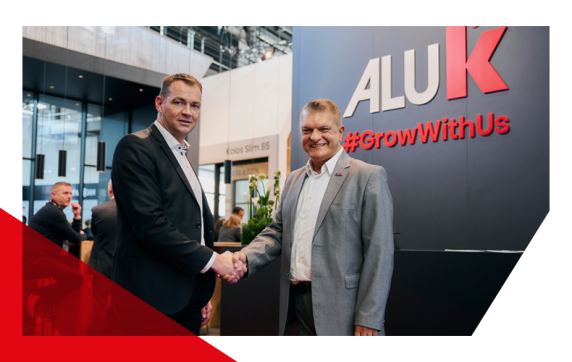 AluK Group Expands into Turkey and Central Asia through Partnership with Aluwest Yapi Sistemleri A.S