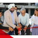 AluK India Opens New Offices and Unveils the AluK Home Experience Centre in Bangalore