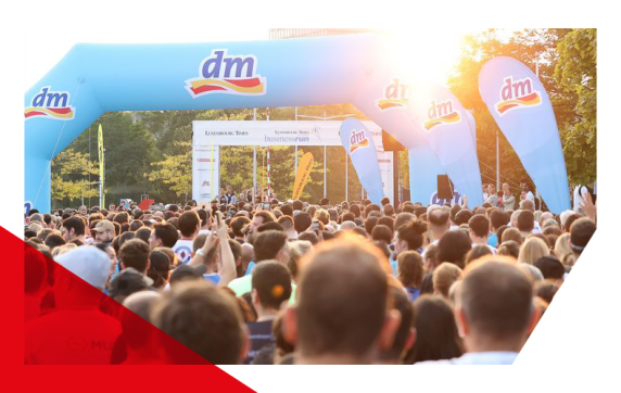 AluK Luxembourg and Valfidus Make Their Debut at the Luxembourg Times BusinessRun