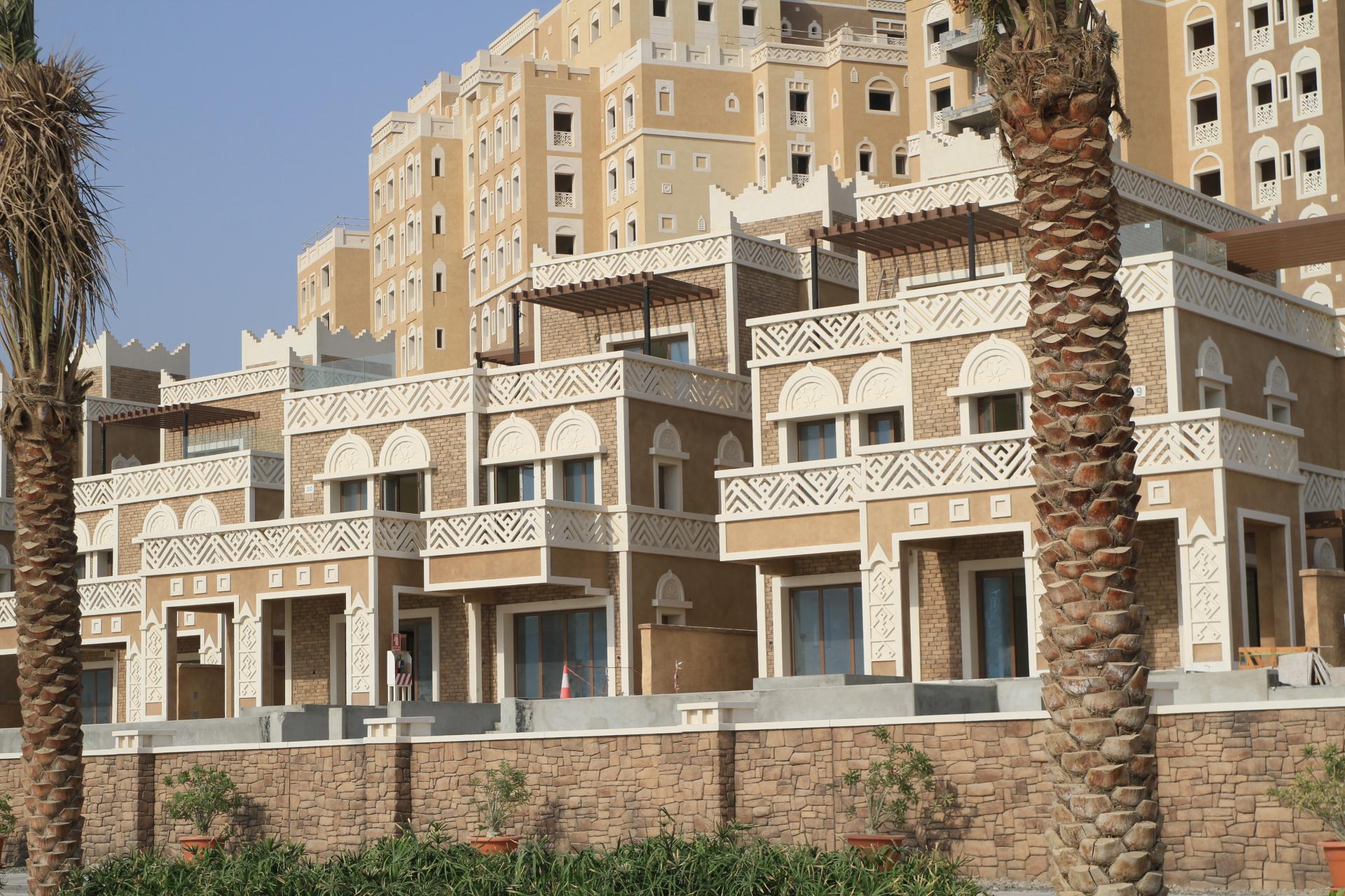 Discover Kingdom Of Sheba Palm Jumeirah, Project In Dubai - Aluk