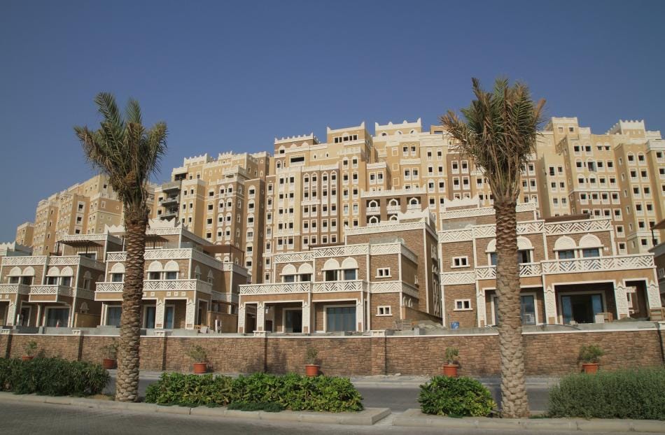 Discover Kingdom Of Sheba Palm Jumeirah, Project In Dubai - Aluk