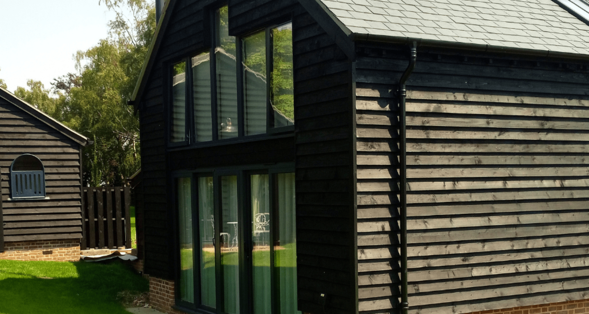 Traction Engine Shed